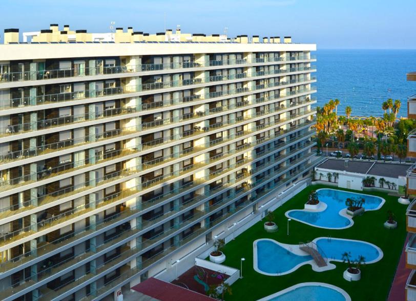 Marina D'Or. Miramar. Estrenar. Apartment Oropesa del Mar Ngoại thất bức ảnh