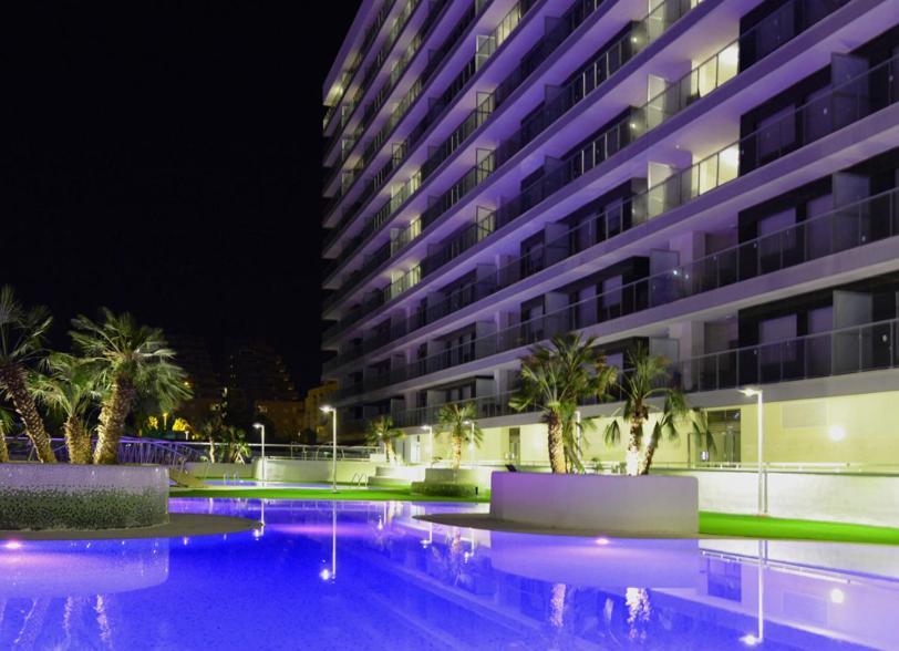 Marina D'Or. Miramar. Estrenar. Apartment Oropesa del Mar Ngoại thất bức ảnh